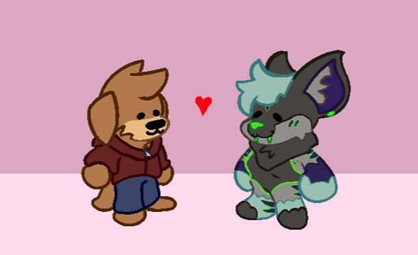 Little Fellas