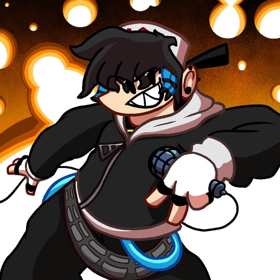Jett Comm