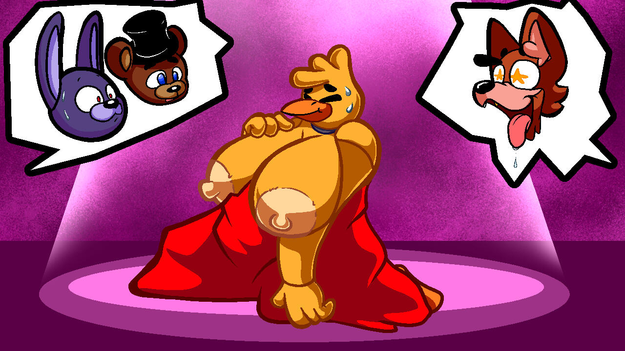 Thanksgiving Chicken